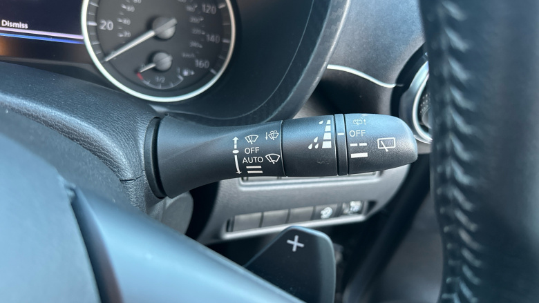 Nissan Juke 1.0 DiG-T Tekna+ 5dr DCT Petrol Hatchback